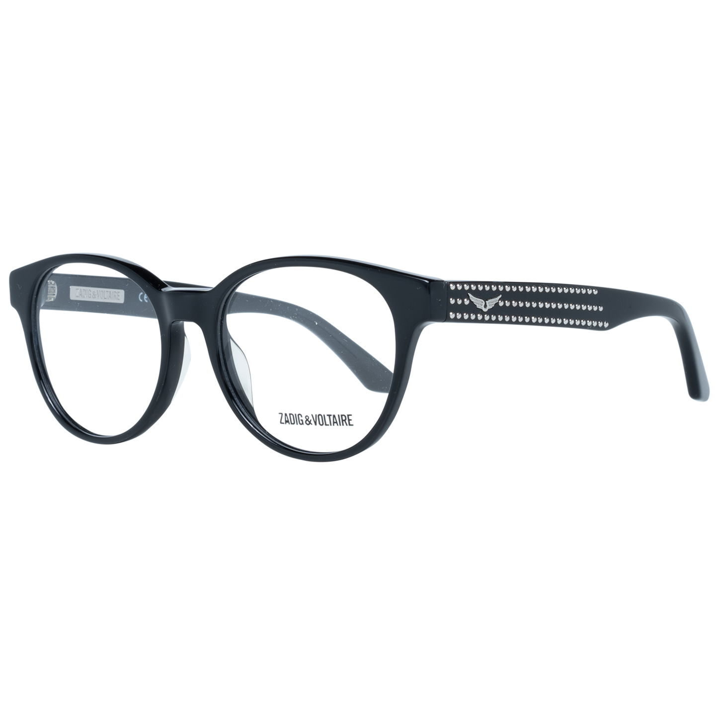 Zadig & Voltaire Optical Frame VZV120S 0700 50