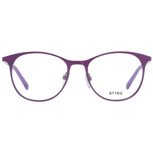 Sting Optical Frame VST016 0E60 50