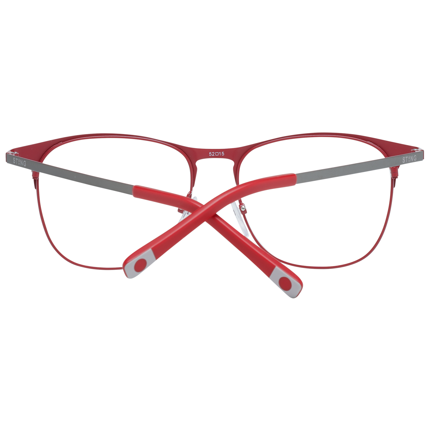 Sting Optical Frame VST017 08K5 52