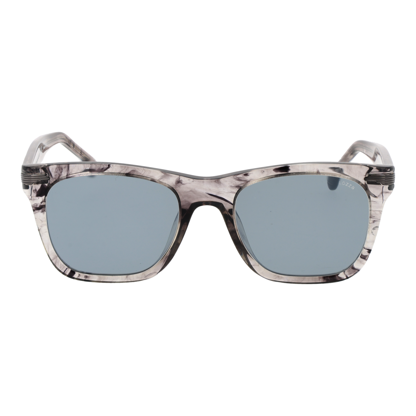 Lozza Sunglasses SL4128M 6BZX 52