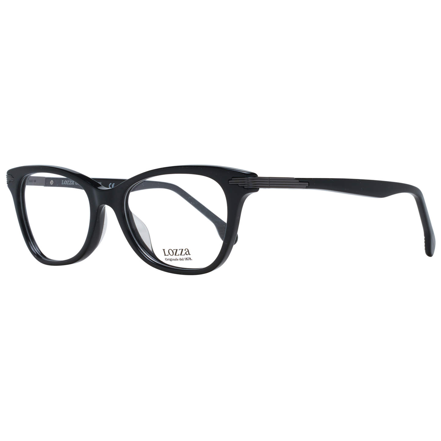 Lozza Optical Frame VL4120 0BLK 51