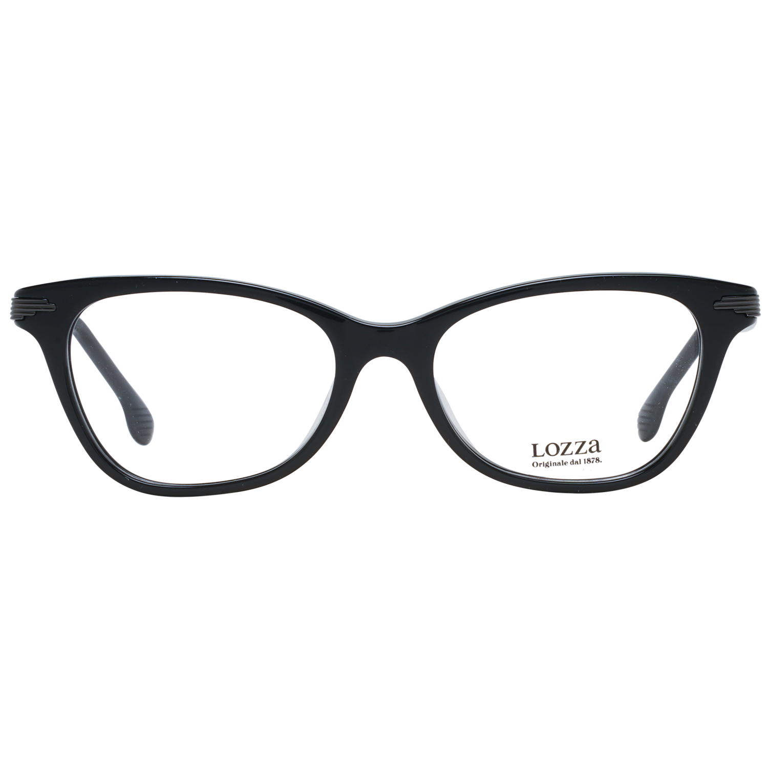 Lozza Optical Frame VL4120 0BLK 51