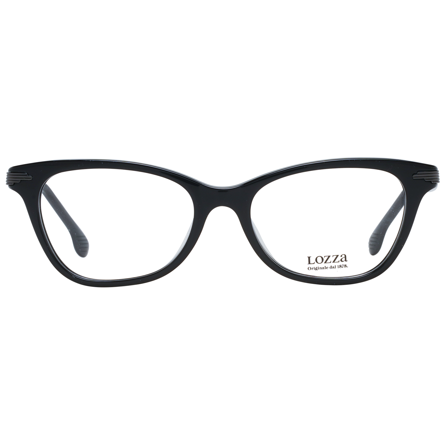 Lozza Optical Frame VL4120 0BLK 51