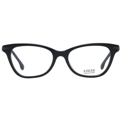 Lozza Optical Frame VL4120 0BLK 51