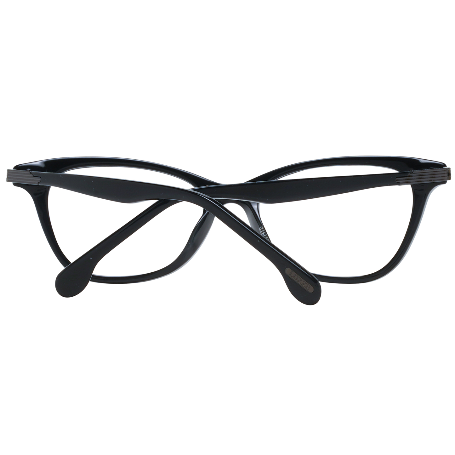 Lozza Optical Frame VL4120 0BLK 51