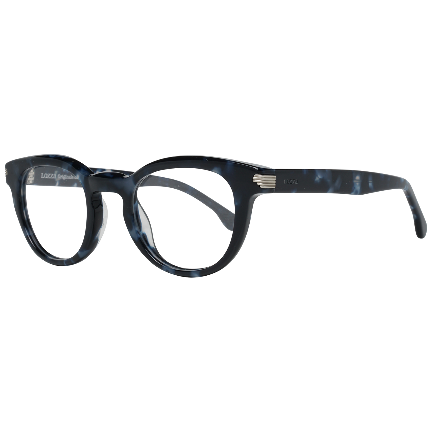 Lozza Optical Frame VL4123 0BLK 45