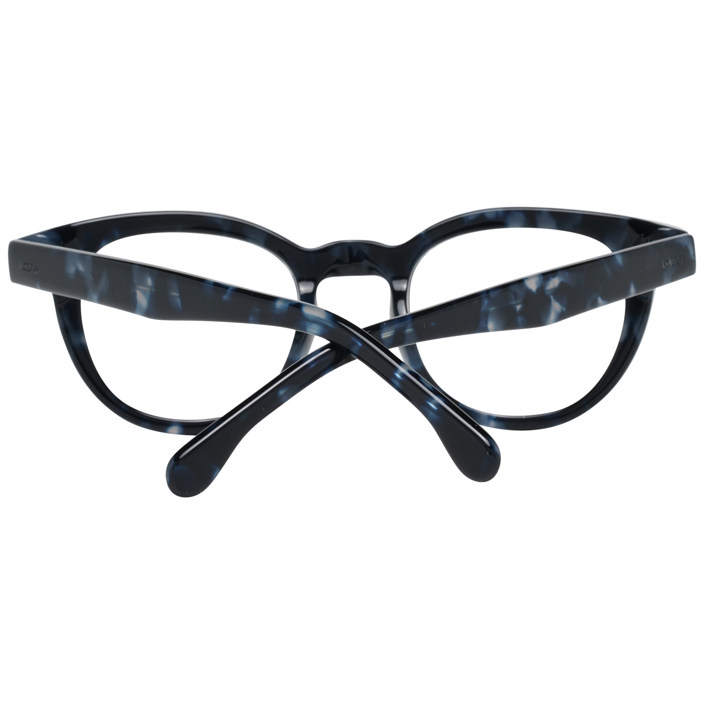 Lozza Optical Frame VL4123 0BLK 45