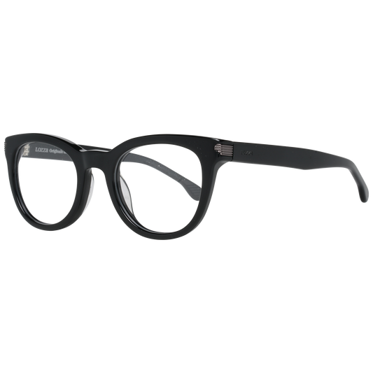 Lozza Optical Frame VL4124 BLKY 47