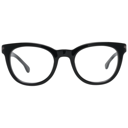Lozza Optical Frame VL4124 BLKY 47