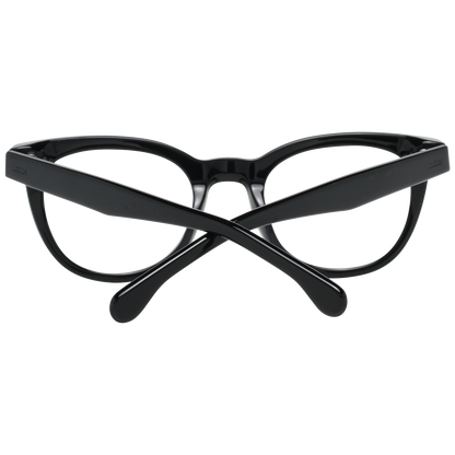 Lozza Optical Frame VL4124 BLKY 47