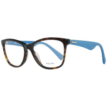 Police Optical Frame VPL414 722Y 52