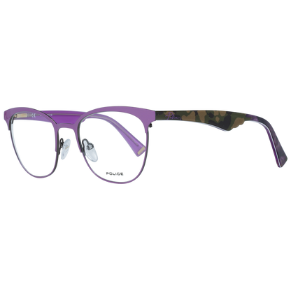 Police Optical Frame VPL417 08PP 51