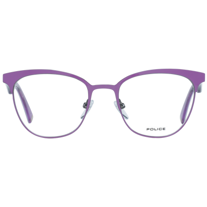 Police Optical Frame VPL417 08PP 51