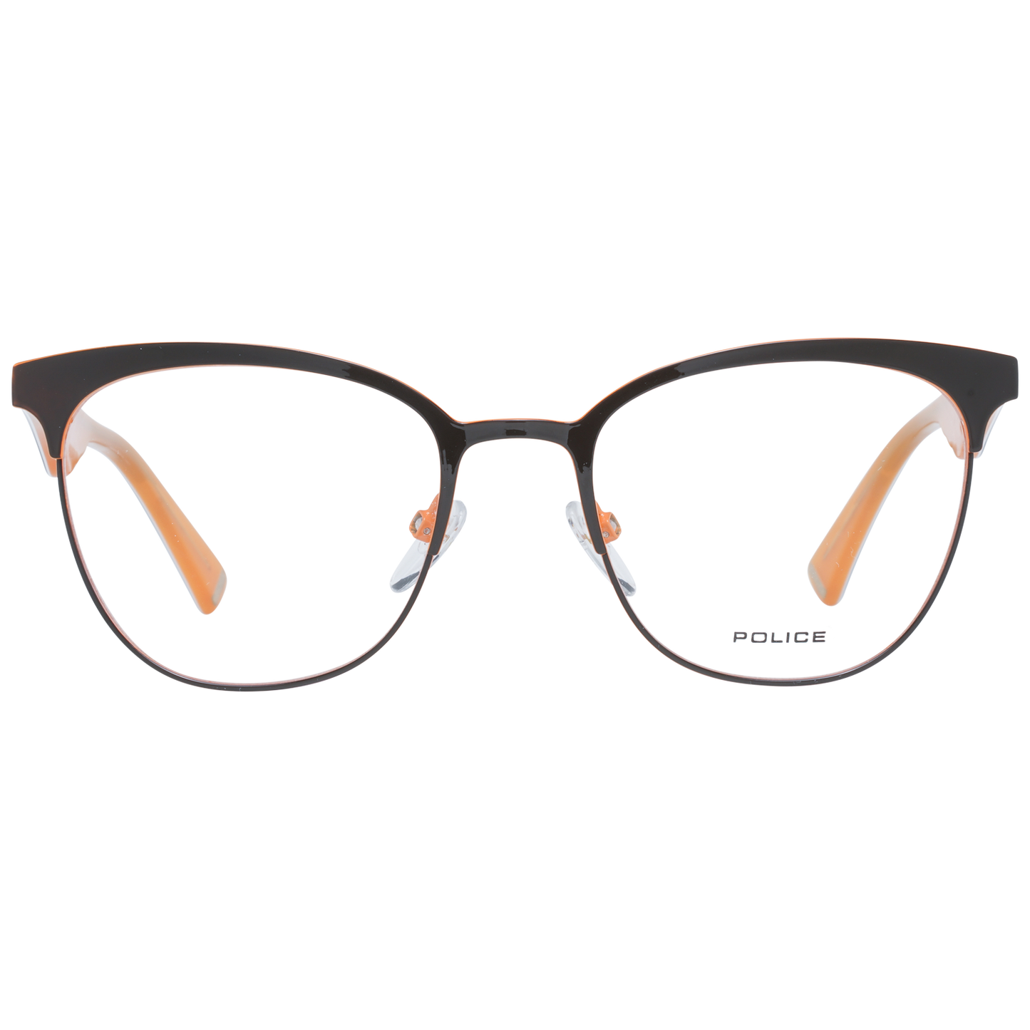 Police Optical Frame VPL417 0SCB 51