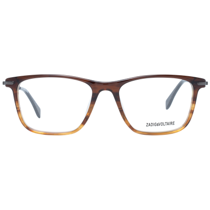 Zadig & Voltaire Optical Frame VZV135 0D83 53