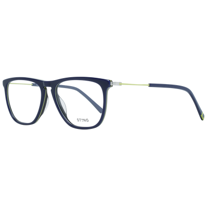 Sting Optical Frame VST066 0XA7 52