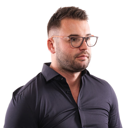 Sting Optical Frame VST066 9ZZM 52