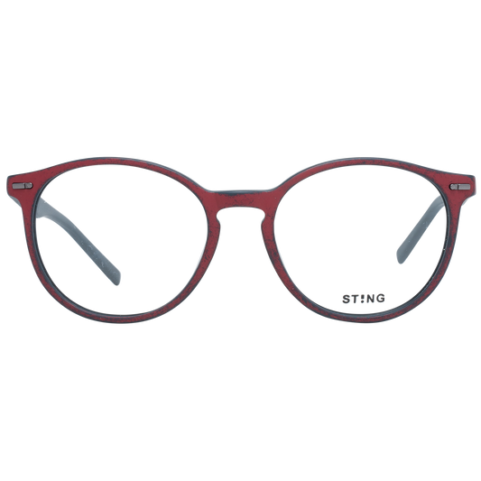 Sting Optical Frame VST039 6HTM 49
