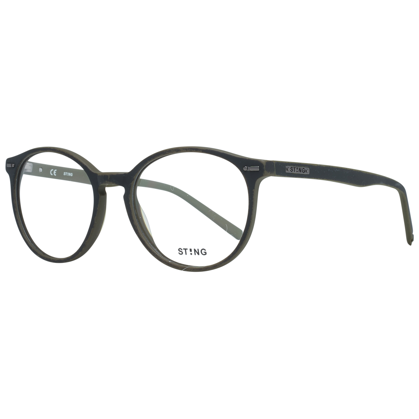 Sting Optical Frame VST039 90YM 49