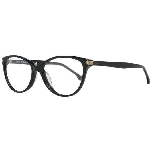Lozza Optical Frame VL4138 0BLK 53