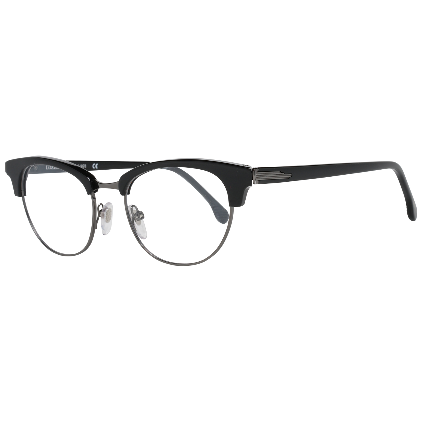 Lozza Optical Frame VL4142 0BLK 50