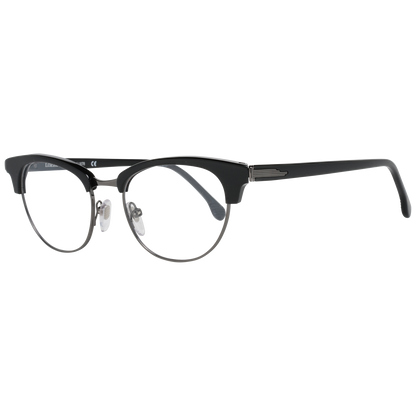 Lozza Optical Frame VL4142 0BLK 50