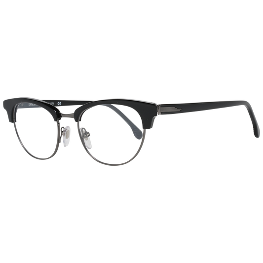 Lozza Optical Frame VL4142 0BLK 50