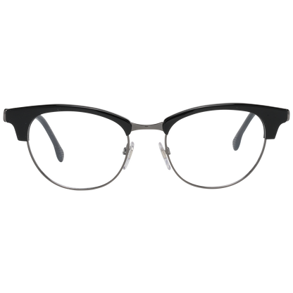 Lozza Optical Frame VL4142 0BLK 50