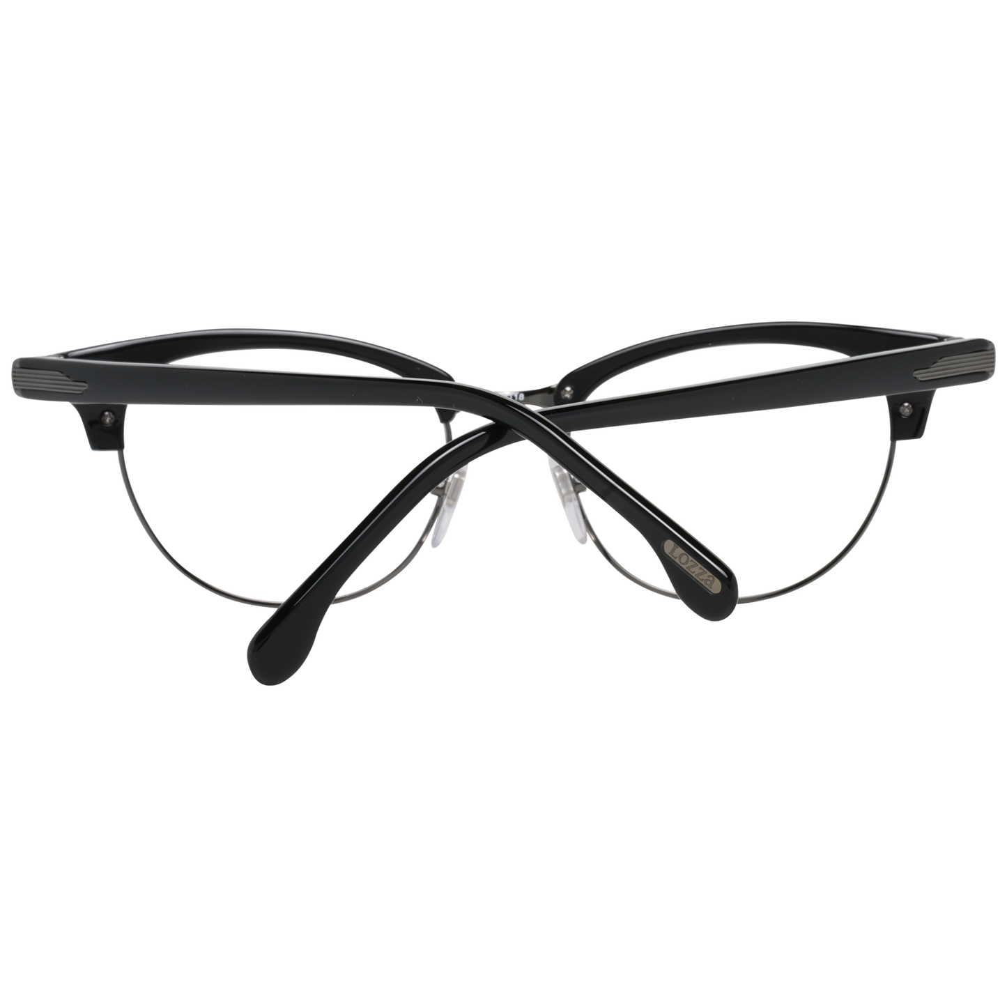 Lozza Optical Frame VL4142 0BLK 50