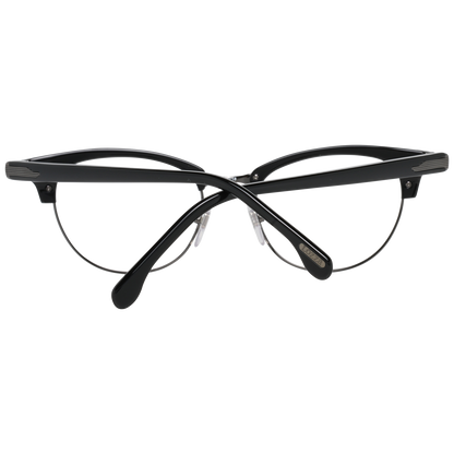 Lozza Optical Frame VL4142 0BLK 50