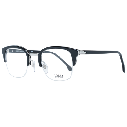 Lozza Optical Frame VL4145 0BLK 48