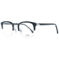 Lozza Optical Frame VL4145 0BLK 48