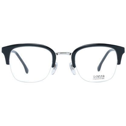 Lozza Optical Frame VL4145 0BLK 48