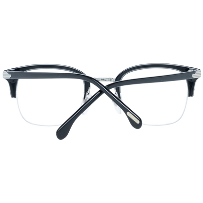 Lozza Optical Frame VL4145 0BLK 48