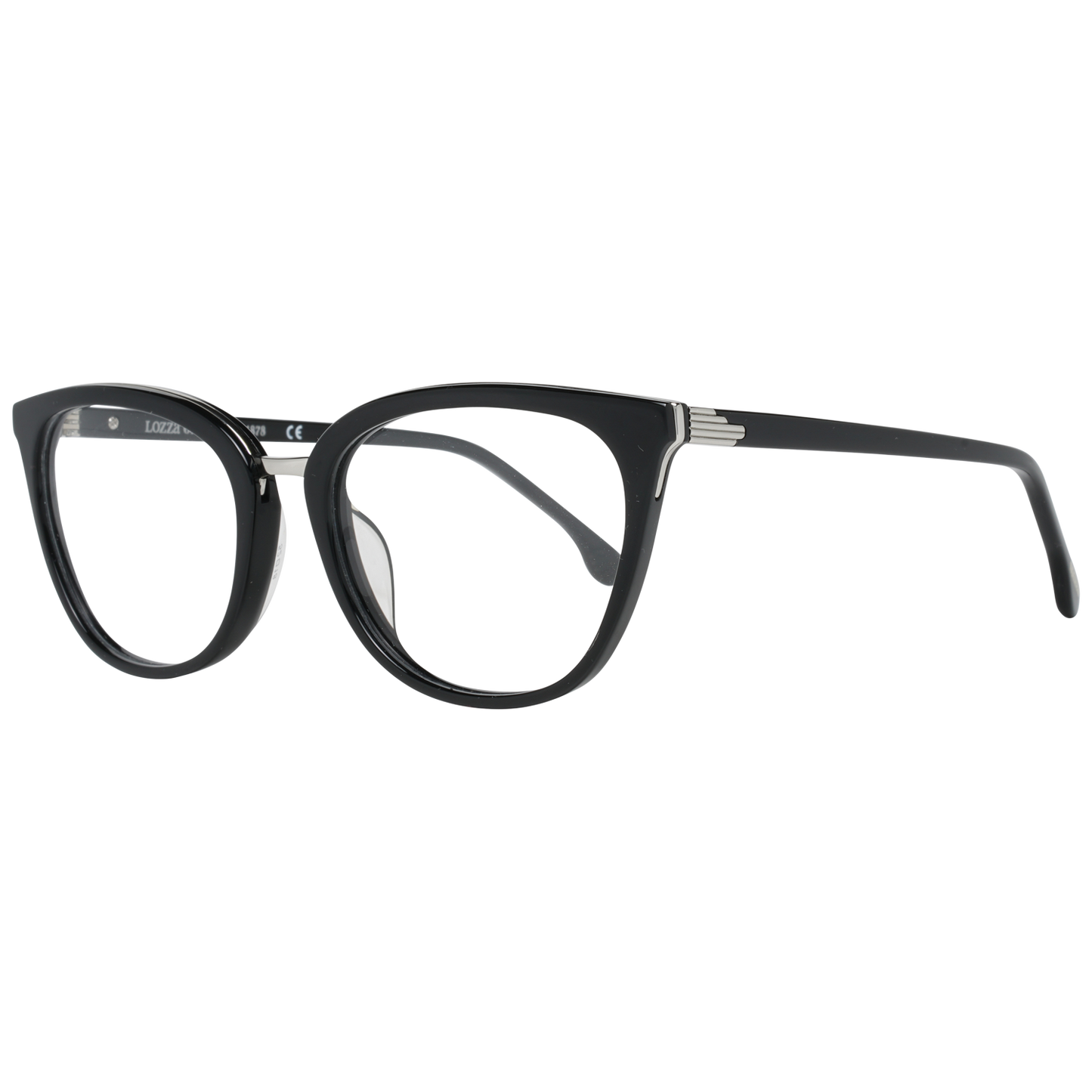 Lozza Optical Frame VL4146 0BLK 52