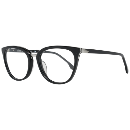 Lozza Optical Frame VL4146 0BLK 52