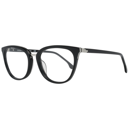 Lozza Optical Frame VL4146 0BLK 52