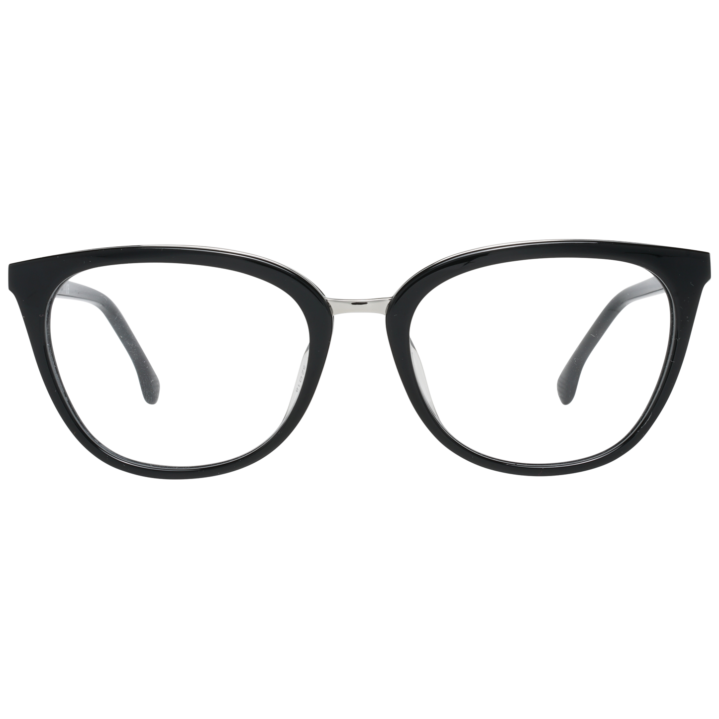 Lozza Optical Frame VL4146 0BLK 52