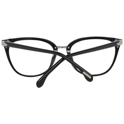 Lozza Optical Frame VL4146 0BLK 52