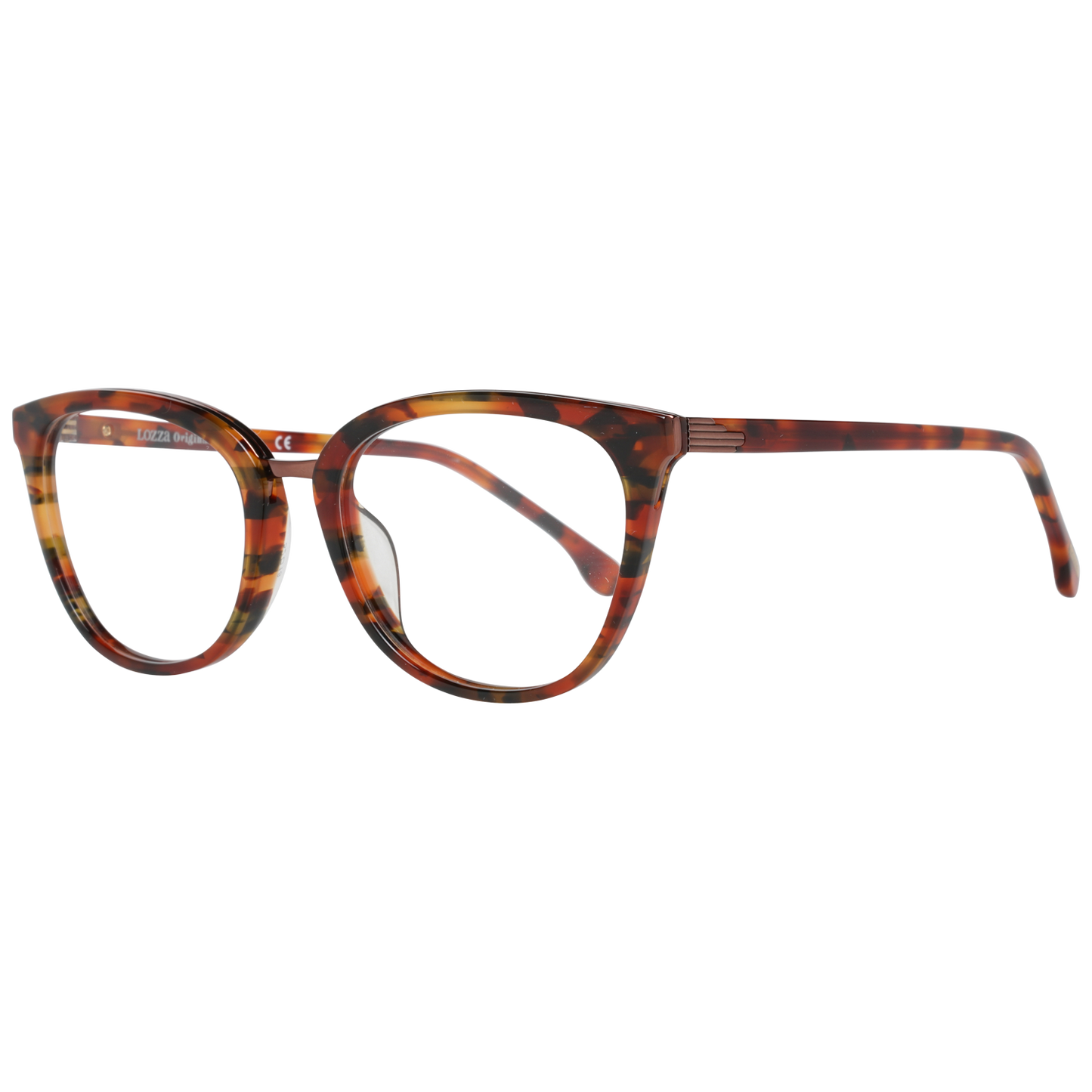 Lozza Optical Frame VL4146 0L95 52