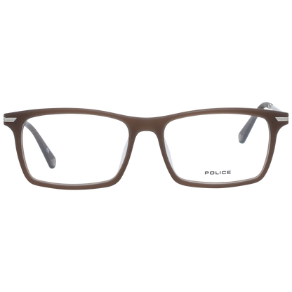 Police Optical Frame VPL473 6W8M 52
