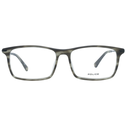 Police Optical Frame VPL473 4ATM 54