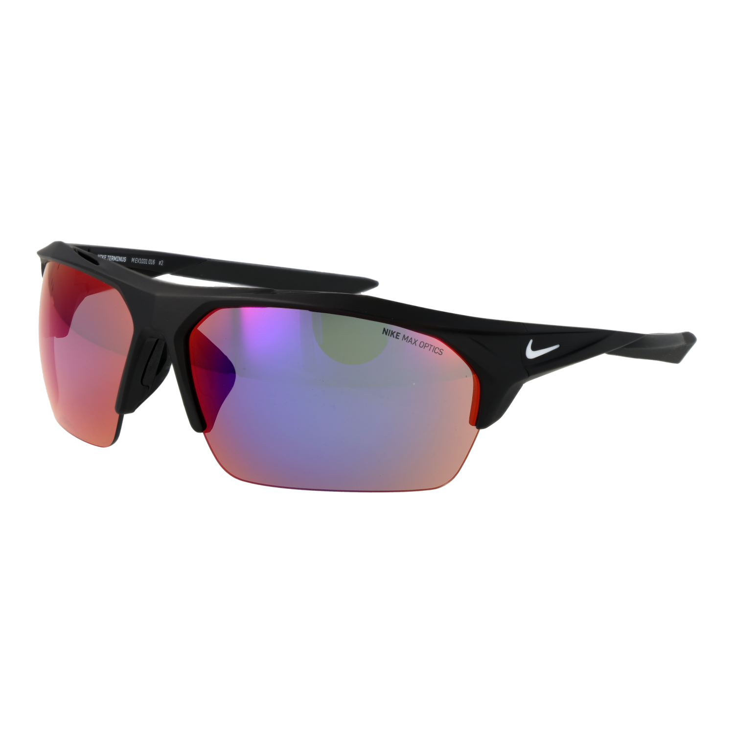 Nike Sunglasses NIKE EV1031 016 76 Terminus M