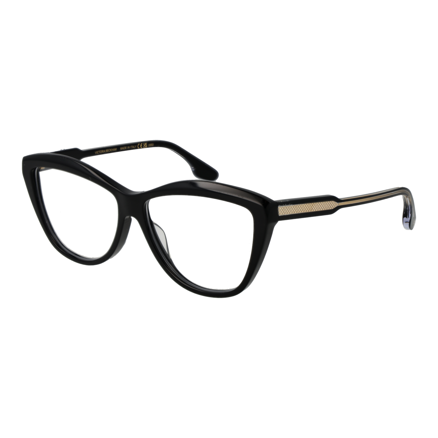 Victoria Beckham Optical Frame VB2627 001 57