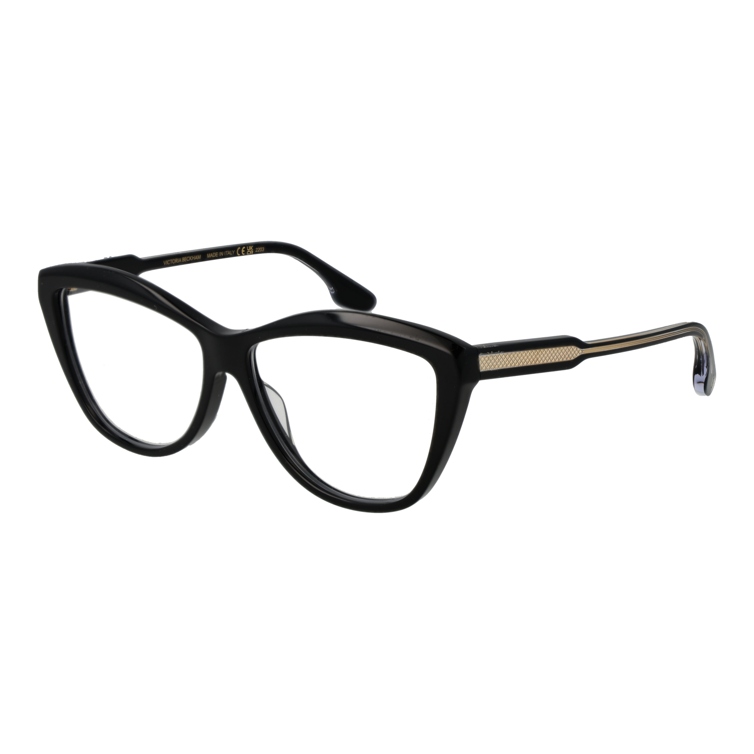 Victoria Beckham Optical Frame VB2627 001 57