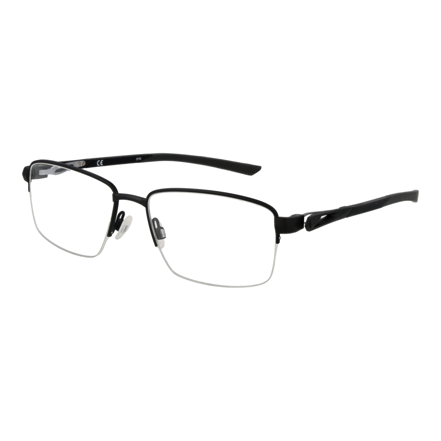 Nike Optical Frame NIKE 8141 001 55