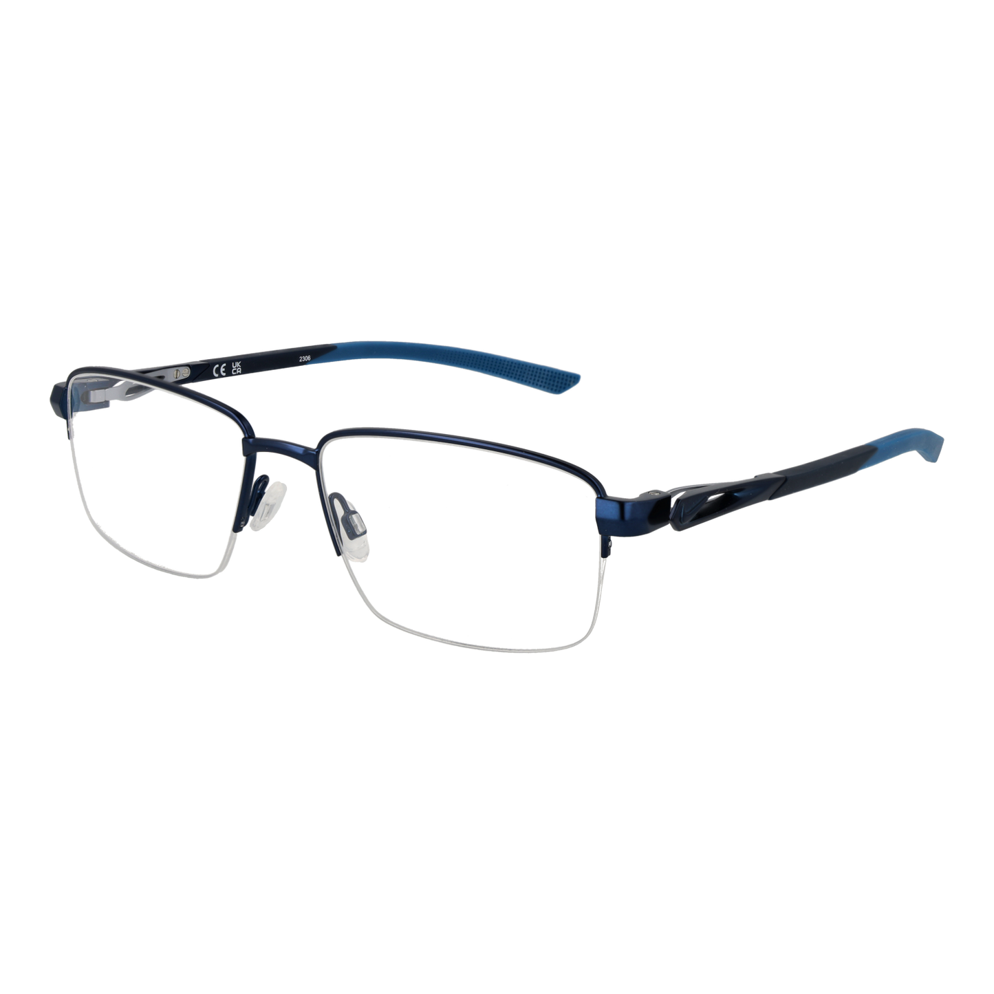 Nike Optical Frame NIKE 8141 410 55