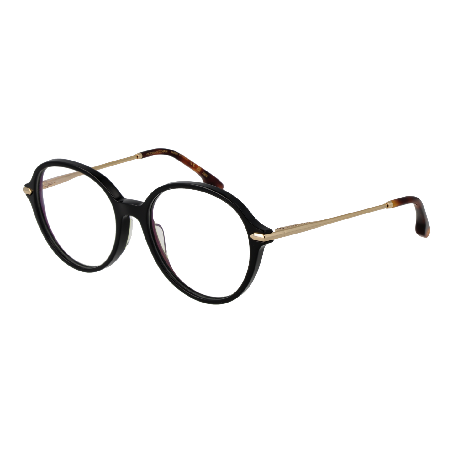 Victoria Beckham Optical Frame VB2637 001 53