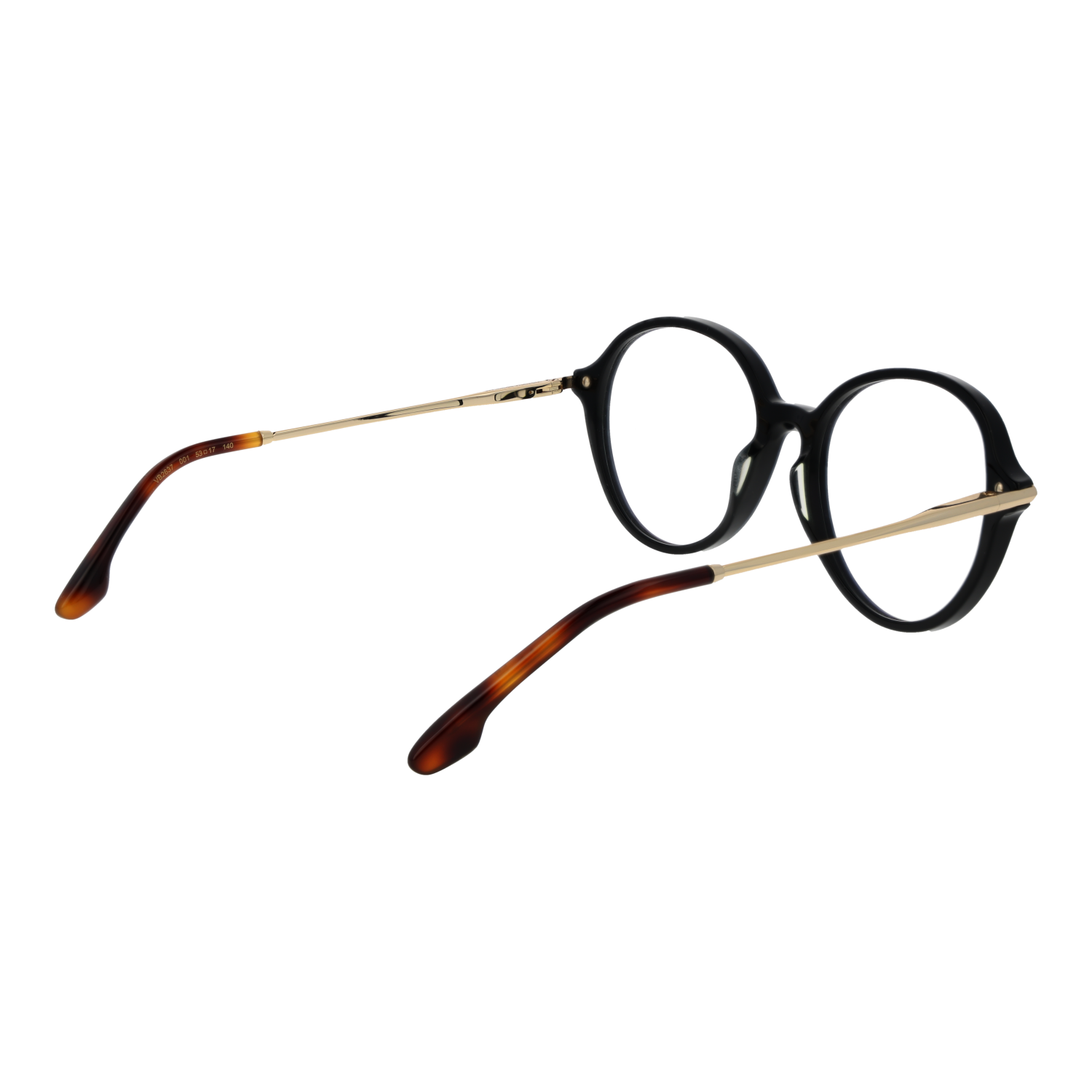 Victoria Beckham Optical Frame VB2637 001 53