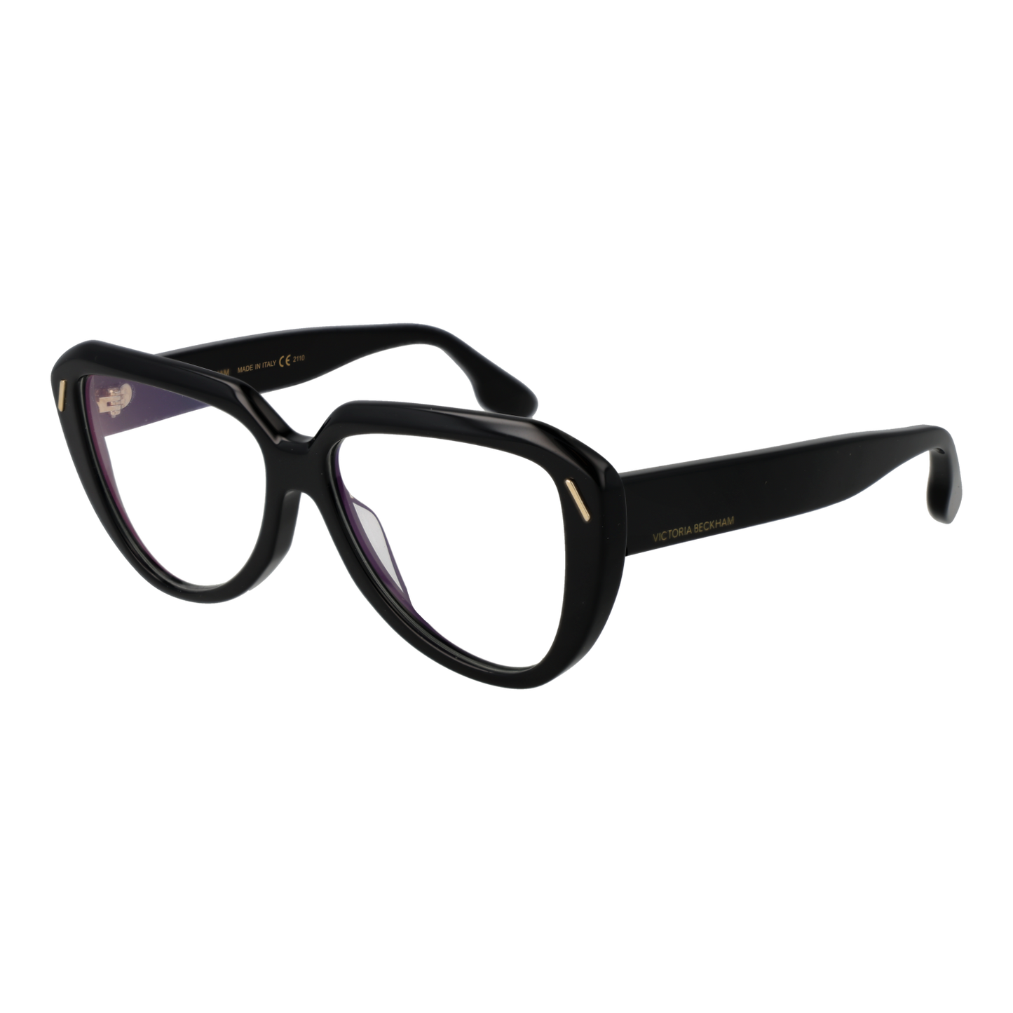 Victoria Beckham Optical Frame VB2635 001 55